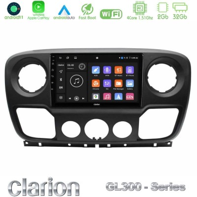 Pioneer SPH-PF97BT Series Renault/Nissan/Opel Multimedia Station 9" (Tablet Style) Με Carplay & Android Auto Pioneer SPH-PF97BT Series Renault/Nissan/Opel Multimedia Station 9" (Tablet Style) Με Carplay & Android Auto