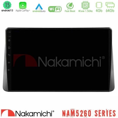Bizzar G+ Series Ford Focus 2019- 8core Android14 6+128GB Navigation Multimedia Tablet 9"