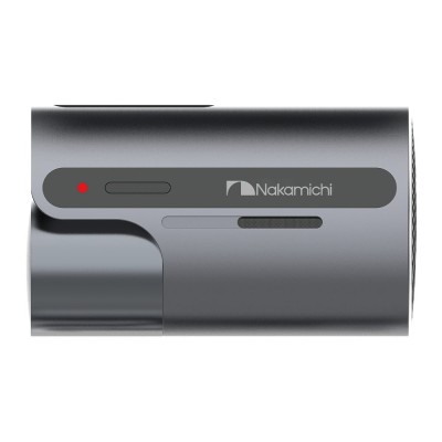 Nakamichi Καταγραφικό Εμπρός-Πίσω Υψηλής Ανάλυσης 4K UHD ND450W Nakamichi Καταγραφικό Εμπρός-Πίσω Υψηλής Ανάλυσης 4K UHD ND450W