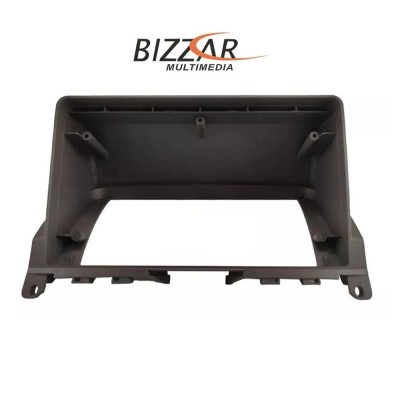 Bizzar Ultra Series Mercedes C-Class W204 2008-2011 8core Android13 8+128GB Navigation Multimedia Tablet 9"