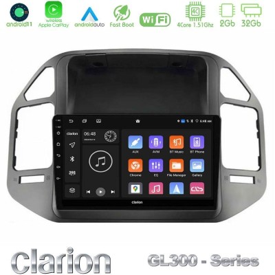 Bizzar G+ Series Mitsubishi Pajero 2002-2006 8core Android14 6+128GB Navigation Multimedia Tablet 9" Bizzar G+ Series Mitsubishi Pajero 2002-2006 8core Android14 6+128GB Navigation Multimedia Tablet 9"