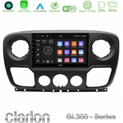 Pioneer SPH-PF97BT Series Renault/Nissan/Opel Multimedia Station 9" (Tablet Style) Με Carplay & Android Auto Pioneer SPH-PF97BT Series Renault/Nissan/Opel Multimedia Station 9" (Tablet Style) Με Carplay & Android Auto