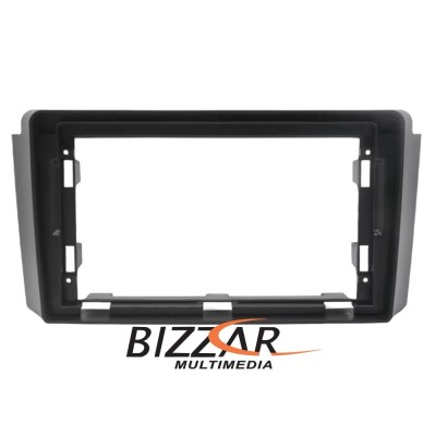 Clarion GL300 Series 4Core Android11 2+32GB Ssangyong Rexton 2002-2006 Navigation Multimedia Tablet 9" Με Carplay & Android Auto