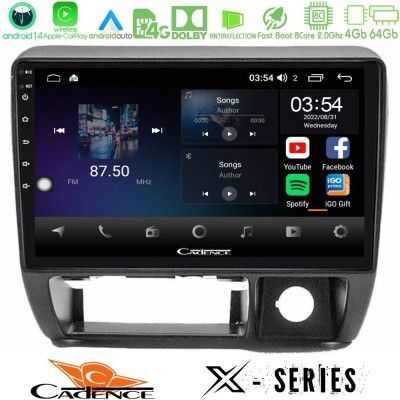 Bizzar G+ Series Suzuki Jimny 1998-2005 8core Android14 6+128GB Navigation Multimedia Tablet 9"