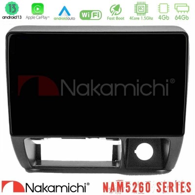 Bizzar G+ Series Suzuki Jimny 1998-2005 8core Android14 6+128GB Navigation Multimedia Tablet 9"