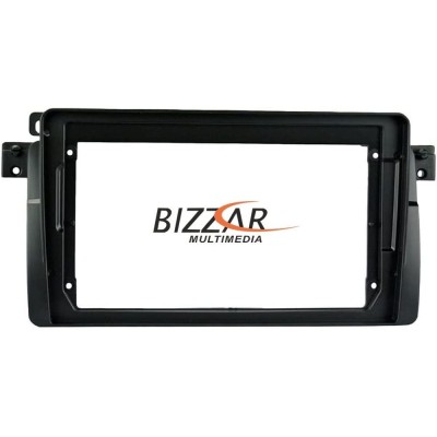 Bizzar ND3 Series 8Core Android15 2+64GB BMW E46 Navigation Multimedia Tablet 9"