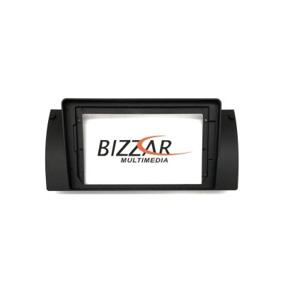 Bizzar ND3 Series 8Core Android15 2+64GB BMW 5 Series (E39) / X5 (E53) Navigation Multimedia Tablet 9"