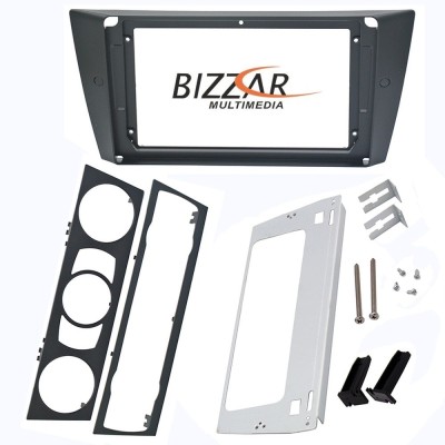 Bizzar ND3 Series 8Core Android15 2+64GB BMW 3 Series 2006-2011 Navigation Multimedia Tablet 9"