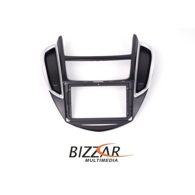 Bizzar ND3 Series 8Core Android15 2+64GB Chevrolet Trax 2013-2020 Navigation Multimedia Tablet 9"