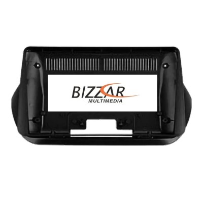 Bizzar ND3 Series 8Core Android15 2+64GB Fiat Fiorino/Citroen Nemo/Peugeot Bipper Navigation Multimedia Tablet 10"