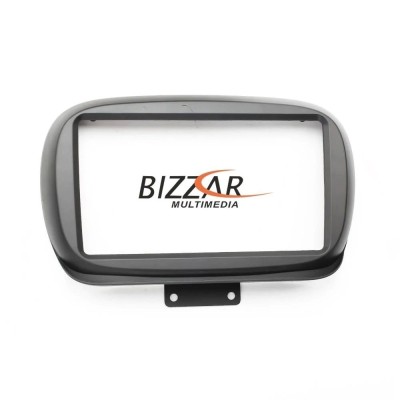Bizzar ND3 Series 8Core Android15 2+64GB Fiat 500X Navigation Multimedia Tablet 9"