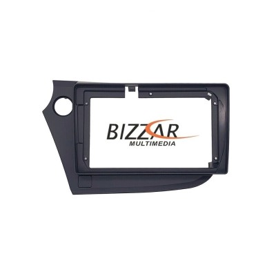 Bizzar ND3 Series 8Core Android15 2+64GB Honda Insight 2009-2015 Navigation Multimedia Tablet 9" Bizzar ND3 Series 8Core Android15 2+64GB Honda Insight 2009-2015 Navigation Multimedia Tablet 9"