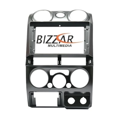 Bizzar ND3 Series 8Core Android15 2+64GB Isuzu D-Max 2007-2011 Navigation Multimedia Tablet 9"