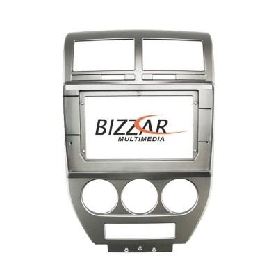 Bizzar ND3 Series 8Core Android15 2+64GB Jeep Compass/Patriot 2007-2008 Navigation Multimedia Tablet 10"