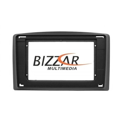 Bizzar ND3 Series 8Core Android15 2+64GB Mercedes Vito 2015-2021 Navigation Multimedia Tablet 10"