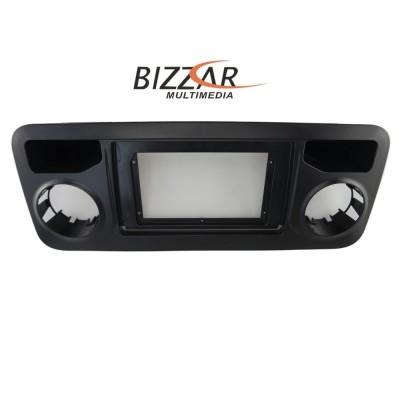 Bizzar ND3 Series 8Core Android15 2+64GB Mercedes Sprinter W907 Navigation Multimedia Tablet 10"