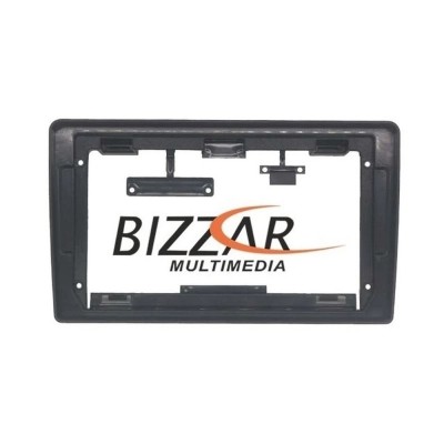 Bizzar ND3 Series 8Core Android15 2+64GB Nissan Navara D40 Navigation Multimedia Tablet 9"