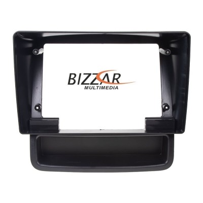 Bizzar ND3 Series 8Core Android15 2+64GB Renault/Nissan/Opel Navigation Multimedia Tablet 10"
