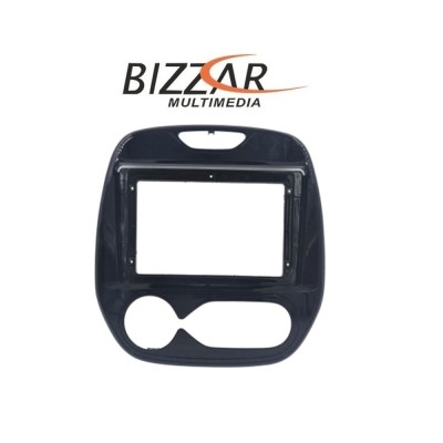 Bizzar ND3 Series 8Core Android15 2+64GB Renault Captur 2013-2019 (Auto AC) Navigation Multimedia Tablet 9"