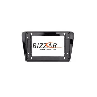 Bizzar ND3 Series 8Core Android15 2+64GB Skoda Octavia 7 Navigation Multimedia Tablet 10"