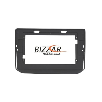 Bizzar ND3 Series 8Core Android15 2+64GB Skoda Fabia 2007-2014 Navigation Multimedia Tablet 10"