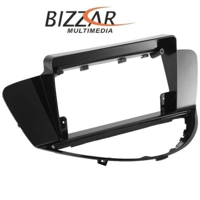 Bizzar ND3 Series 8Core Android15 2+64GB Subaru Tribeca 2007-2014 Navigation Multimedia Tablet 9"