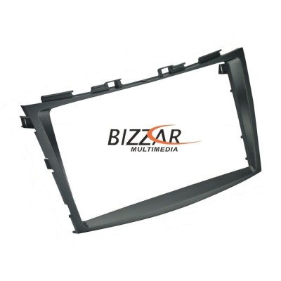 Bizzar ND3 Series 8Core Android15 2+64GB Suzuki Swift 2011-2016 Navigation Multimedia Tablet 9"