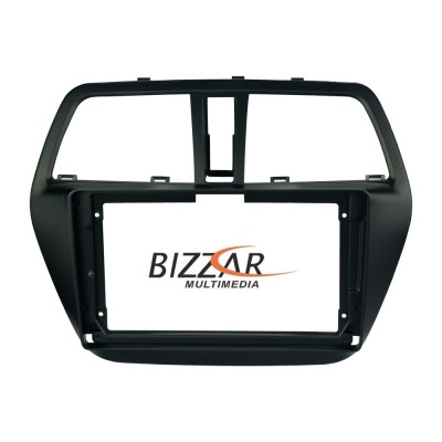 Bizzar ND3 Series 8Core Android15 2+64GB Suzuki SX4 S-Cross Navigation Multimedia Tablet 9"