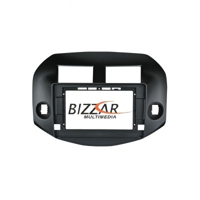 Bizzar ND3 Series 8Core Android15 2+64GB Toyota Rav4 2006-2012 Navigation Multimedia Tablet 10"