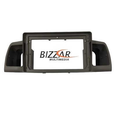 Bizzar ND3 Series 8Core Android15 2+64GB Toyota Corolla 2002-2006 Navigation Multimedia Tablet 9" Bizzar ND3 Series 8Core Android15 2+64GB Toyota Corolla 2002-2006 Navigation Multimedia Tablet 9"