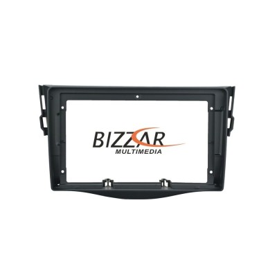 Bizzar ND3 Series 8Core Android15 2+64GB Toyota RAV4 Navigation Multimedia Tablet 9"