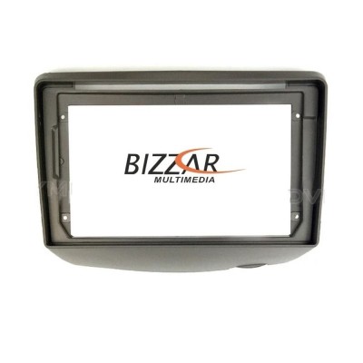 Bizzar ND3 Series 8Core Android15 2+64GB Toyota Yaris 1999 - 2006 Navigation Multimedia Tablet 9"