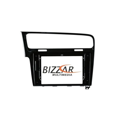Bizzar ND3 Series 8Core Android15 2+64GB VW GOLF 7 Navigation Multimedia Tablet 10"