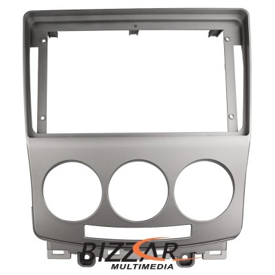 Bizzar ND3 Series 8Core Android15 2+64GB Mazda 5 2004-2010 Navigation Multimedia Tablet 9"