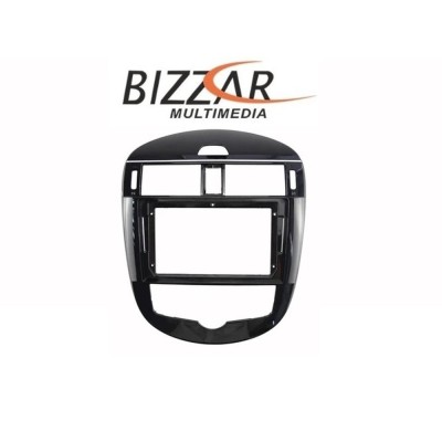 Bizzar ND3 Series 8Core Android15 2+64GB Nissan Pulsar 2015-2018 Navigation Multimedia Tablet 9"