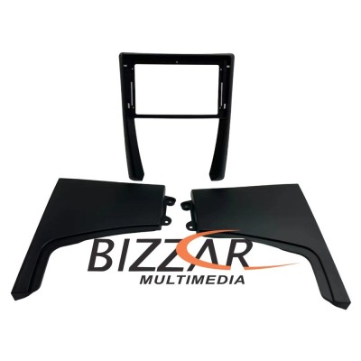 Bizzar ND3 Series 8Core Android15 2+64GB Porsche 911/Cayman/Boxster Navigation Multimedia Tablet 9"