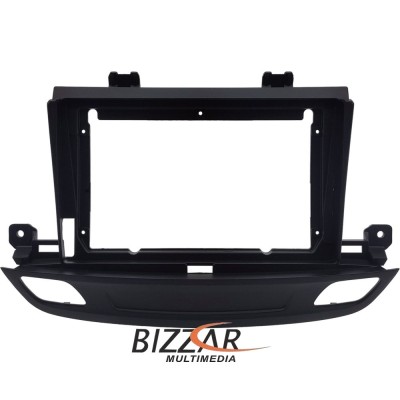 Bizzar ND3 Series 8Core Android15 2+64GB Opel Insignia 2 2017-2020 Navigation Multimedia Tablet 9"