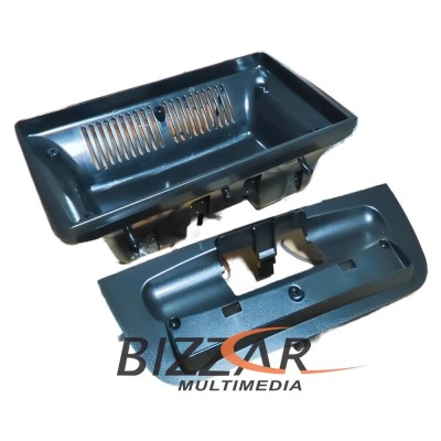 Bizzar ND3 Series 8Core Android15 2+64GB Ford Courier 2015-2023 Navigation Multimedia Tablet 9" Bizzar ND3 Series 8Core Android15 2+64GB Ford Courier 2015-2023 Navigation Multimedia Tablet 9"