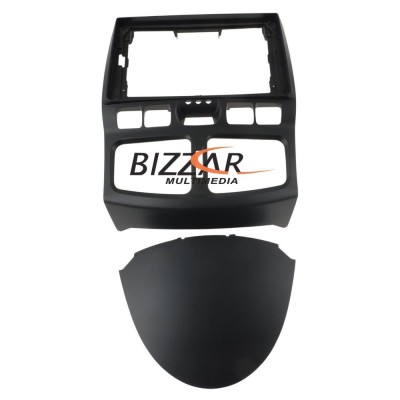 Bizzar ND3 Series 8Core Android15 2+64GB Hyundai Santa Fe 2000-2006 Navigation Multimedia Tablet 9"