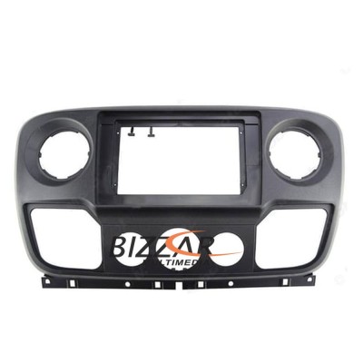 Bizzar ND3 Series 8Core Android15 2+64GB Renault/Nissan/Opel Navigation Multimedia Tablet 10"