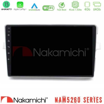 Bizzar G+ SeriesToyota Verso 2009-2018 8core Android14 6+128GB Navigation Multimedia Tablet 9"