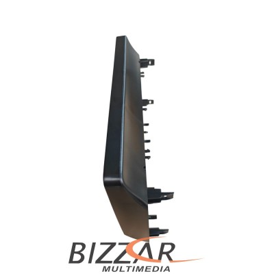 Πρόσοψη, Καλωδίωση & CANbus Box Για Toyota Yaris Cross 2020- (Low Version) Για Tablet 10" (RHD)