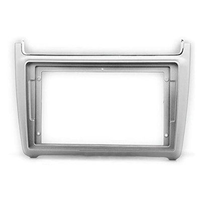 Pioneer SPH-PF97BT Series Vw Polo 2014-2017 Multimedia Station 9" (Tablet Style) Με Carplay & Android Auto (Silver)