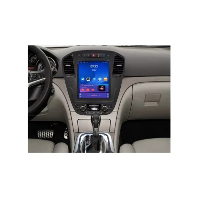 Clarion GL300 Tesla Series Android OS 8Core 4+64GB Opel Insignia 2008-2013 Navigation Multimedia Tablet 9.7"
