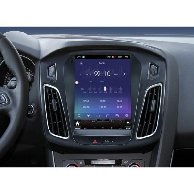 Clarion GL300 Tesla Series Android OS 8Core 4+64GB Ford Focus 2012-2018 Navigation Multimedia Tablet 9.7" Clarion GL300 Tesla Series Android OS 8Core 4+64GB Ford Focus 2012-2018 Navigation Multimedia Tablet 9.7"