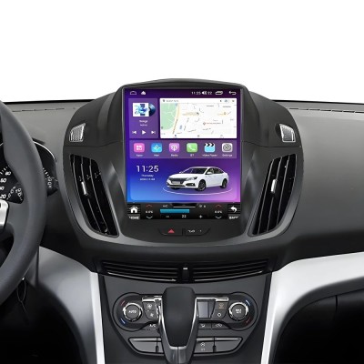 Clarion GL300 Tesla Series Android OS 8Core 4+64GB Ford C-Max/Kuga Navigation Multimedia Tablet 9.7" Clarion GL300 Tesla Series Android OS 8Core 4+64GB Ford C-Max/Kuga Navigation Multimedia Tablet 9.7"