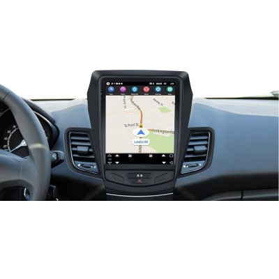 Clarion GL300 Tesla Series Android OS 8Core 4+64GB Ford Fiesta 2012-2016 Navigation Multimedia Tablet 9.7" Clarion GL300 Tesla Series Android OS 8Core 4+64GB Ford Fiesta 2012-2016 Navigation Multimedia Tablet 9.7"