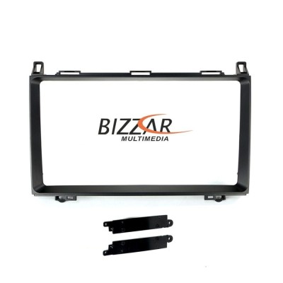 Bizzar ND3 Series 8Core Android15 2+64GB Mercedes A/B/Vito/Sprinter Class Navigation Multimedia Tablet 9"