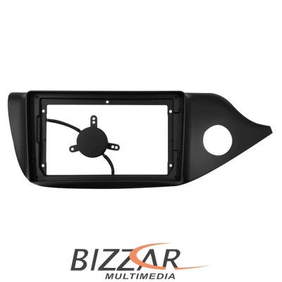 Bizzar ND3 Series 8Core Android15 2+64GB Kia Cee’d/ProCeed 2013-2017 RHD Navigation Multimedia Tablet 9"