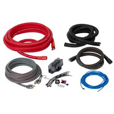 PWK53OFC OFC Wiring Kit 53.7 mm²